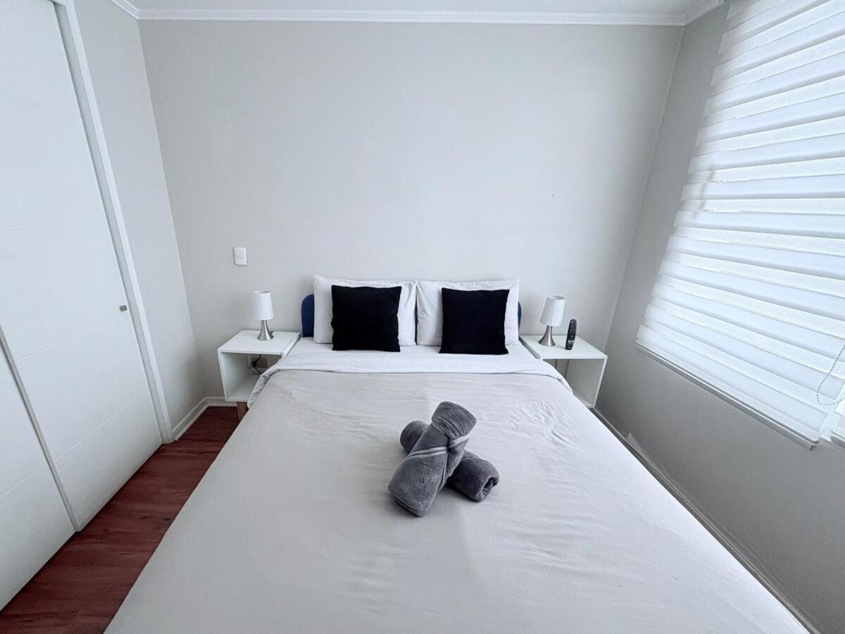 Apartamento Urban Nest